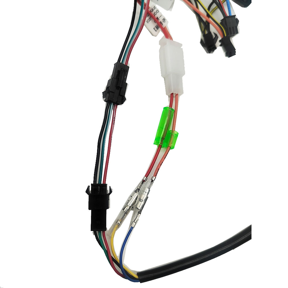 Elektrische Fiets/Fiets E-Bike - Kelly Kls7230S Controller recensie en prijs