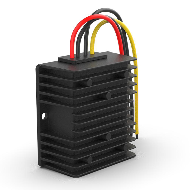 24V 36V 48V 60V 72V 80V 90V 12 - 72V 15A Fast Charger recensie en prijs