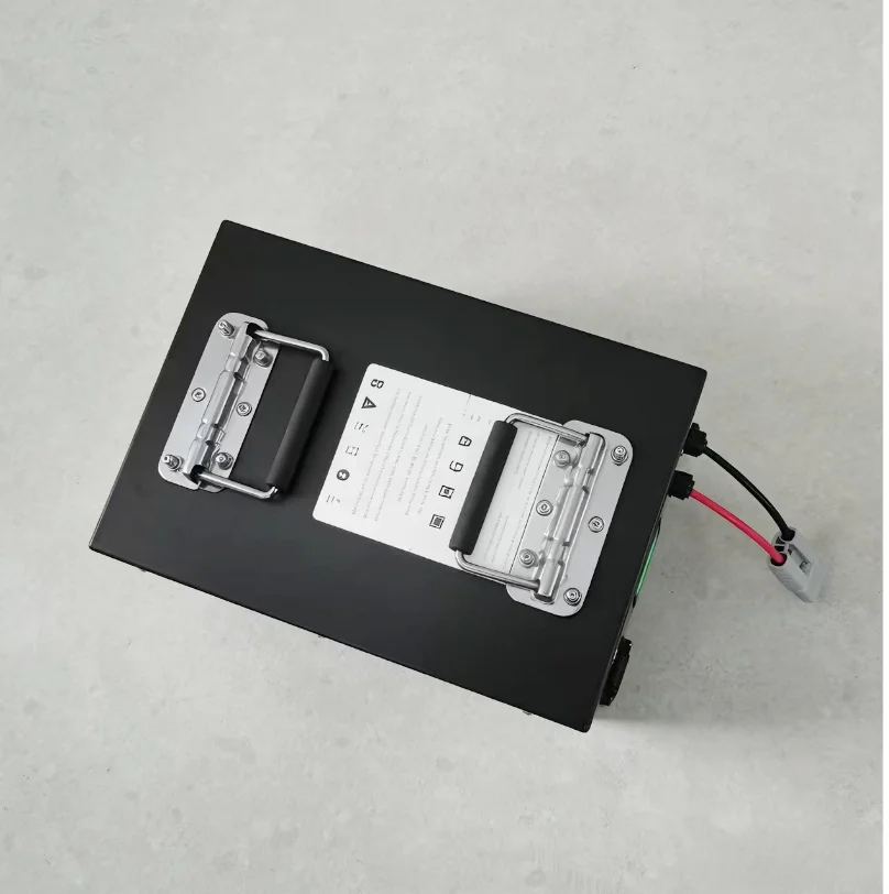 60V LiFePO4-batterij 100Ah/120 - 72V 40Ah Lifepo4 Battery Pack recensie en prijs