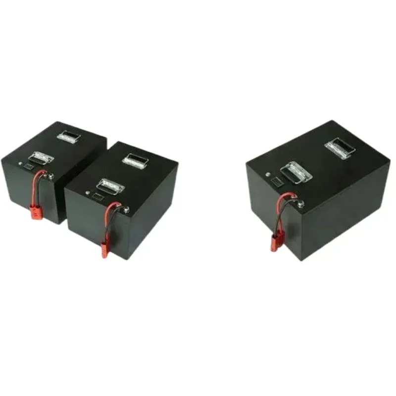60V LiFePO4 lithiumbatterij, h - 72V 40Ah Lifepo4 Battery Pack recensie en prijs