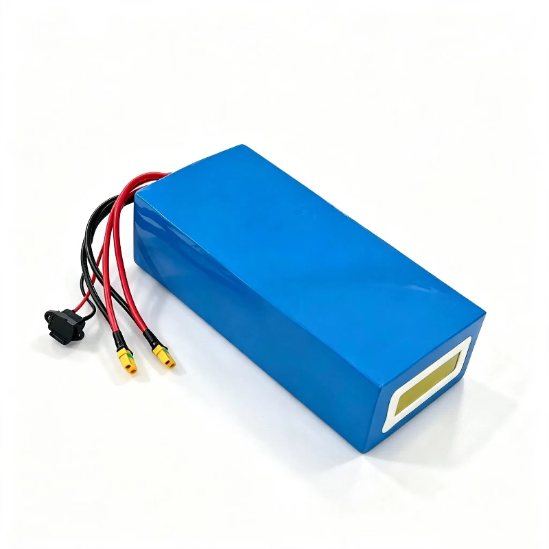 72V 45Ah Lithium-ion driehoeki - 72V 40Ah Lifepo4 Battery Pack recensie en prijs